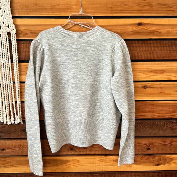 Point zero Cute cozy cardigan from The Bay - Picture 4 of 4